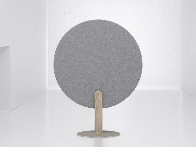 dezibel sound absorbing panels by note design studio for zilenzio