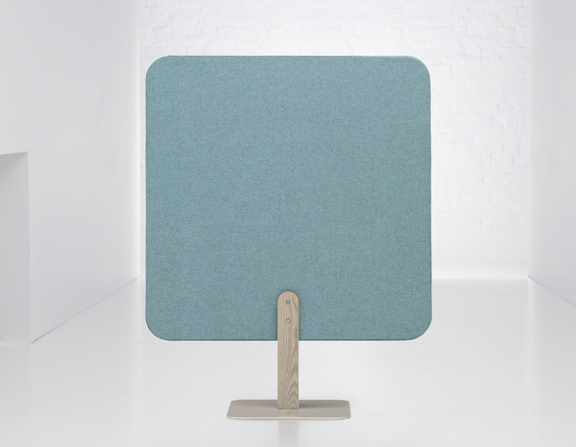 dezibel sound absorbing panels by note design studio for zilenzio