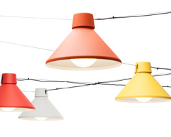 daikanyama pendant lamp by bernstrand & co for zero