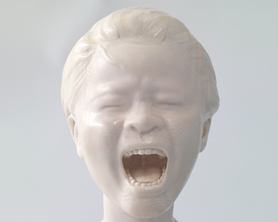 adel abdessemed explores war in an exhibition at david zwirner