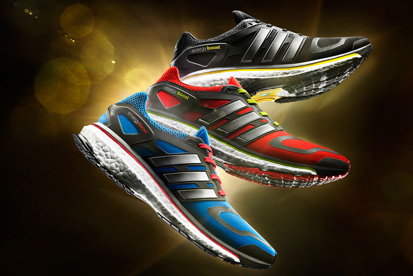 adidas energy boost running shoes