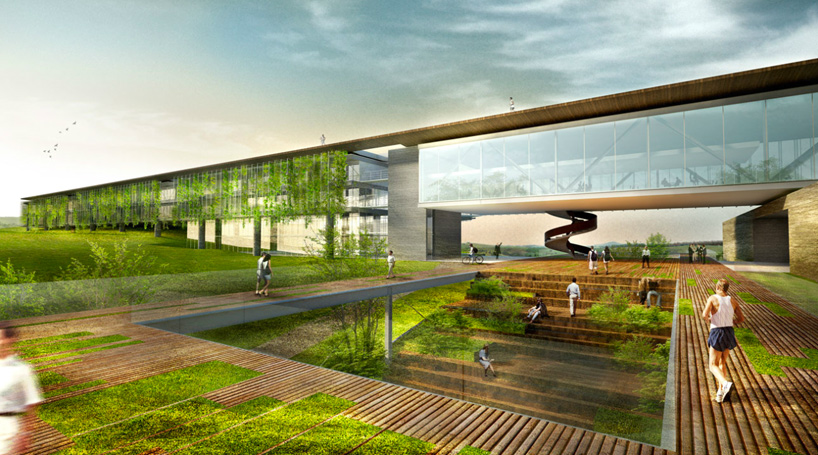 hiperstudio + estudio arkiz: aliah hotel in sao paulo