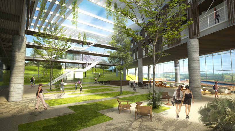 hiperstudio + estudio arkiz: aliah hotel in sao paulo