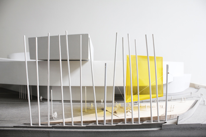 bam! studio wins MAXXI young architects program 2013