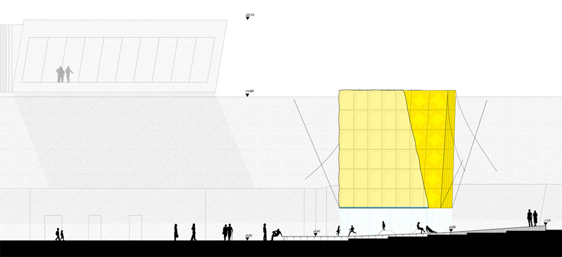 bam! studio wins MAXXI young architects program 2013