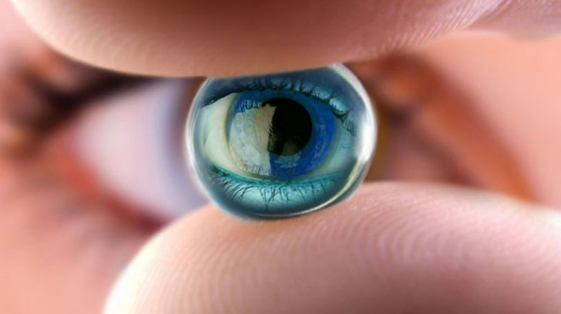 FDA approval for second sight's argus II bionic eye 