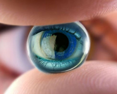 FDA approval for second sight's argus II bionic eye 