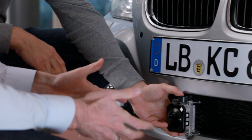 bosch automated driving and assisted transportation systems