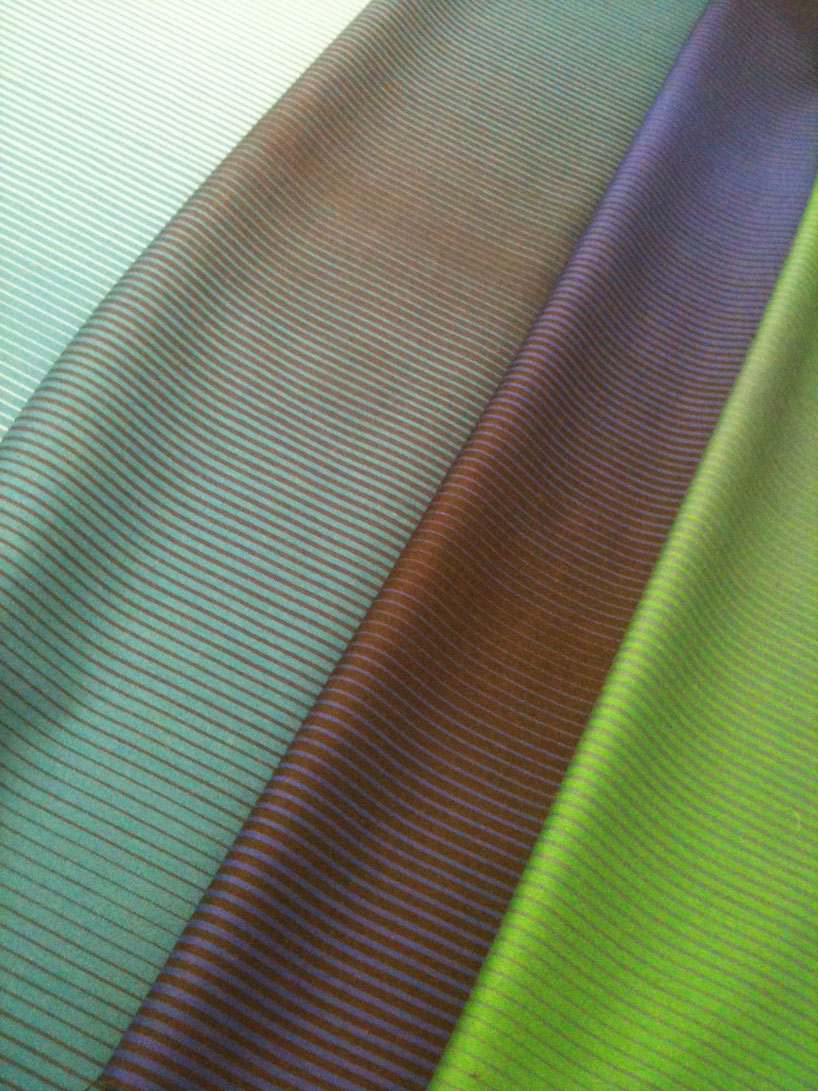 claesson koivisto rune: cotton can be irresistibly silky! 