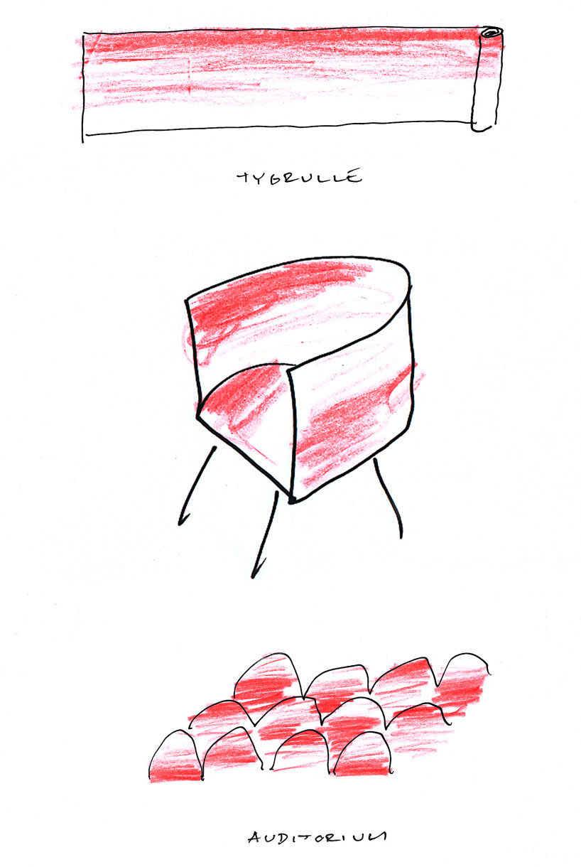 claesson koivisto rune: cotton can be irresistibly silky! 