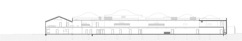 encore heureux: cine 32, france