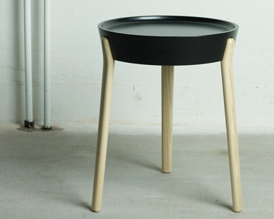 luca nichetto: coccola for david design at stockholm furniture fair 2013