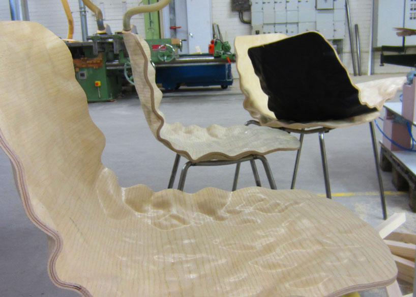 dent01 dent chair by o4i for blå station