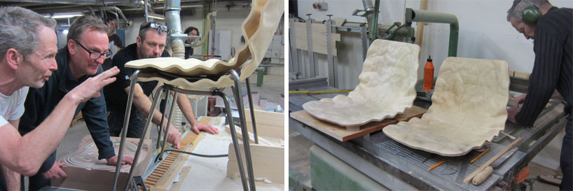 dent01 dent chair by o4i for blå station