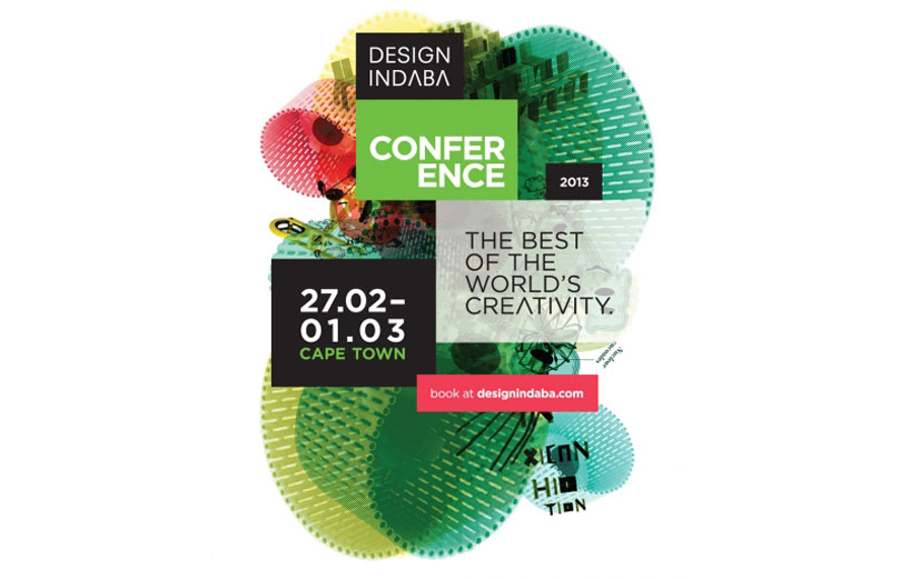 design indaba conference 2013