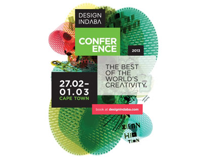 design indaba conference 2013