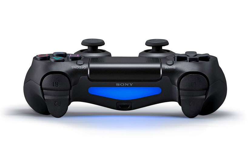 sony officially announces playstation 4