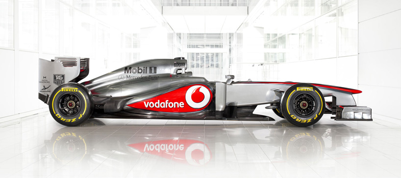infiniti red bull launches 2013 RB9 formula 1 racecar