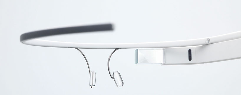 google glass: how it feels to use augmented reality