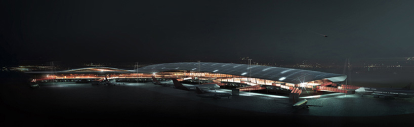 biselli + katchborian: guarulhos airport terminal 3