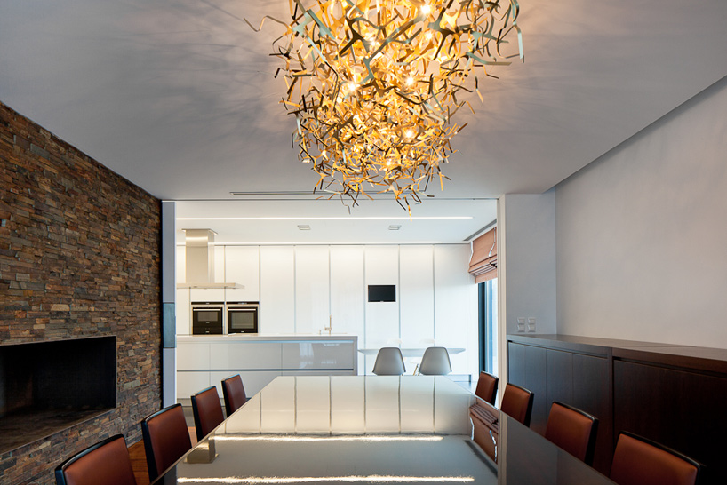 helder de carvalho: house AADD in portugal