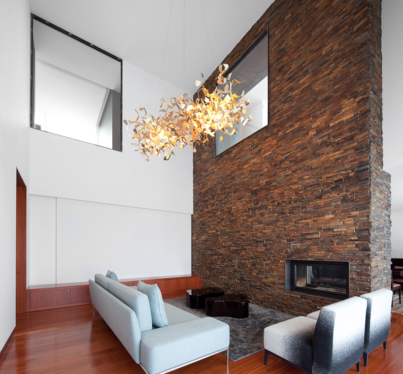 helder de carvalho: house AADD in portugal