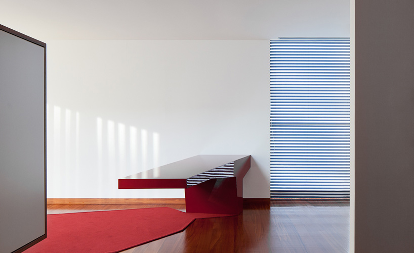 helder de carvalho: house AADD in portugal