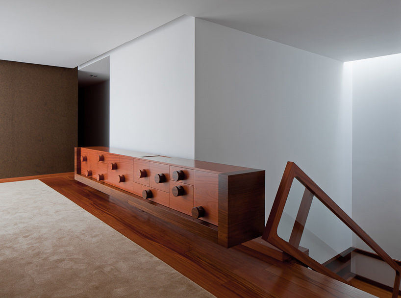 helder de carvalho: house AADD in portugal