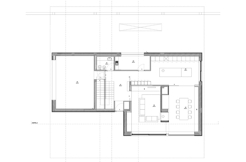 helder de carvalho: house AADD in portugal