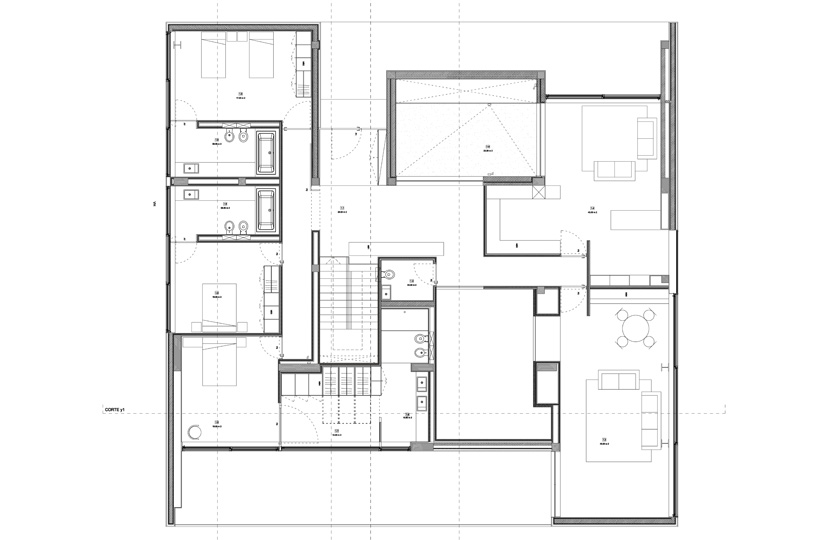 helder de carvalho: house AADD in portugal