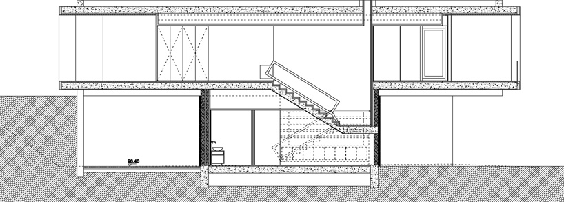 helder de carvalho: house AADD in portugal