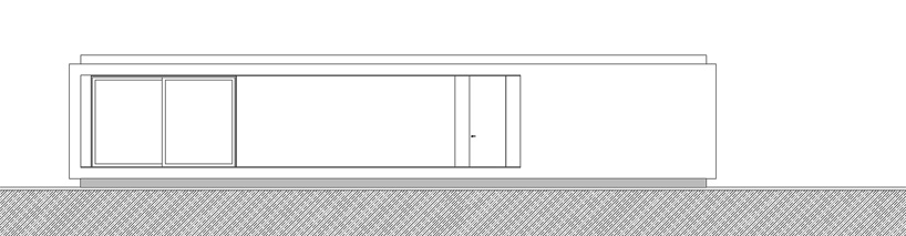 helder de carvalho: house AADD in portugal