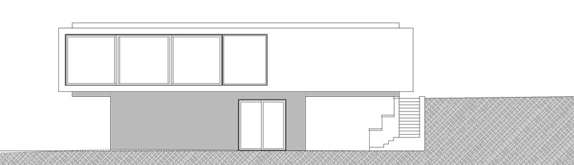 helder de carvalho: house AADD in portugal