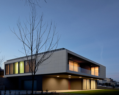 helder de carvalho: house AADD in portugal