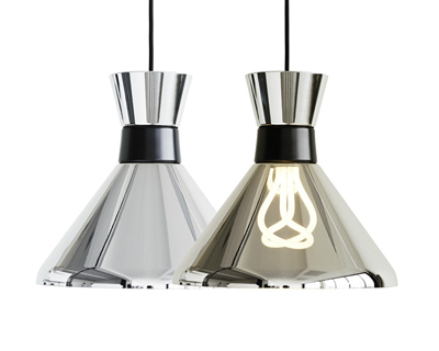 pharaoh pendant light by hulger for lightyears