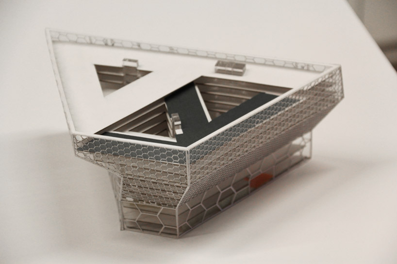 white arkitekter: park 1, stockholm 