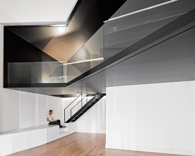 aspa: apartment renovation in junqueira