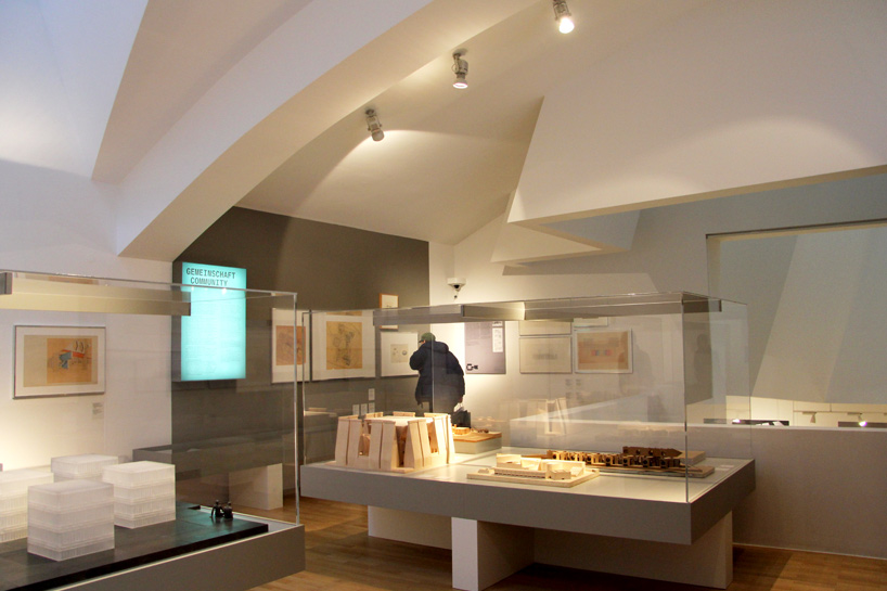 The Power of Architecture – Louis Kahn – ReinventIngrid