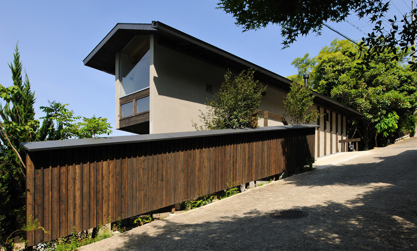 mega: house in kamigamo