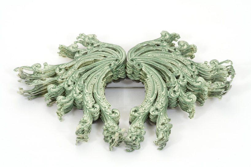 money jewelry increasing value by lauren vanessa tickle