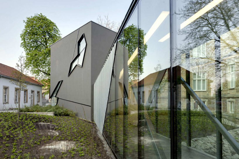 daniel libeskind: retrospects, process, and the future of milan