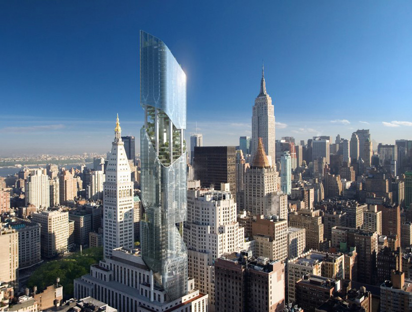 daniel libeskind: retrospects, process, and the future of milan
