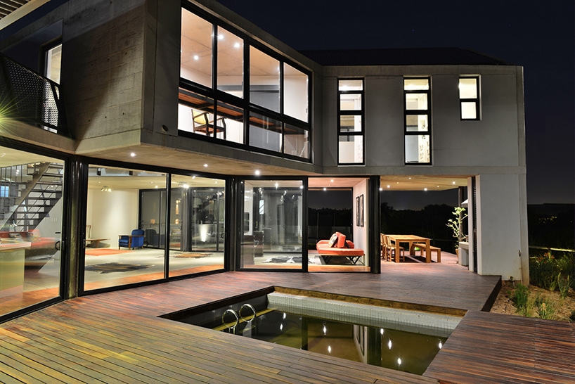 emilio eftychis: lotheringen modern barn, south africa