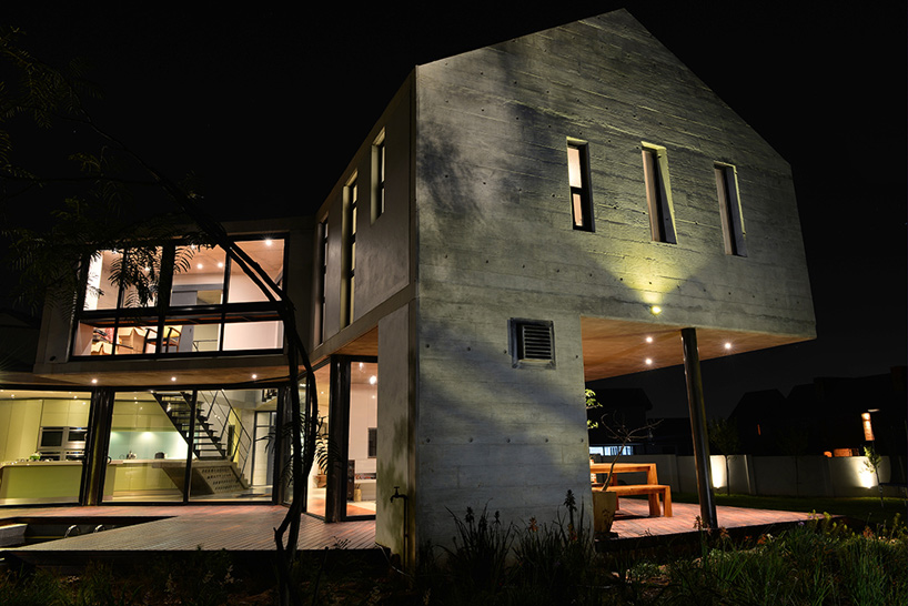 emilio eftychis: lotheringen modern barn, south africa