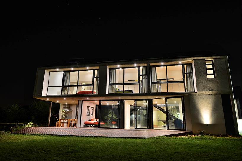 emilio eftychis: lotheringen modern barn, south africa