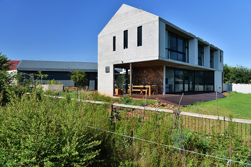 emilio eftychis: lotheringen modern barn, south africa
