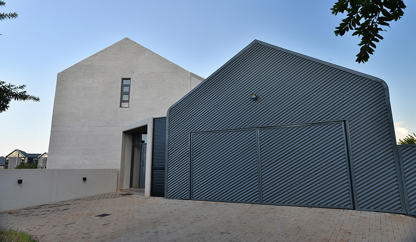 emilio eftychis: lotheringen modern barn, south africa