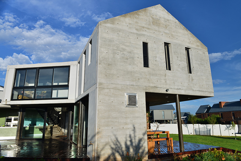 emilio eftychis: lotheringen modern barn, south africa