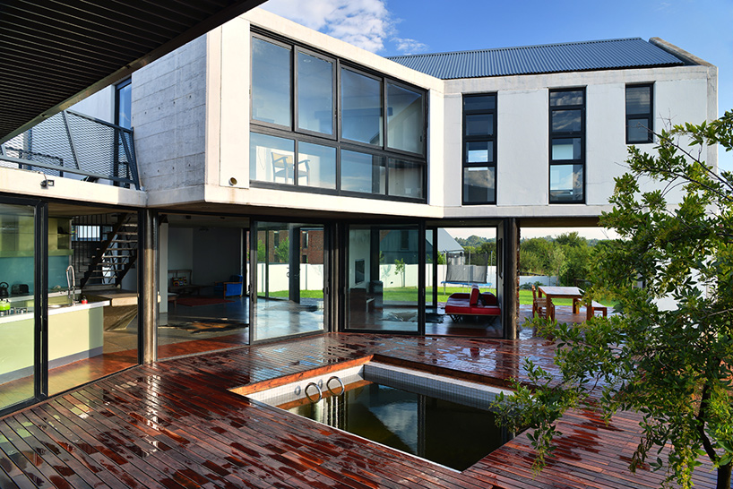 emilio eftychis: lotheringen modern barn, south africa