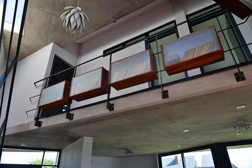 emilio eftychis: lotheringen modern barn, south africa